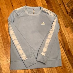 Adidas crewneck worn great condition